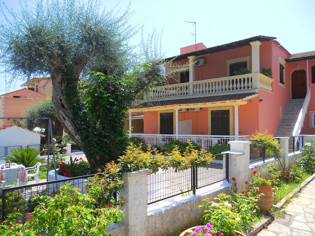 Twins Apartament *