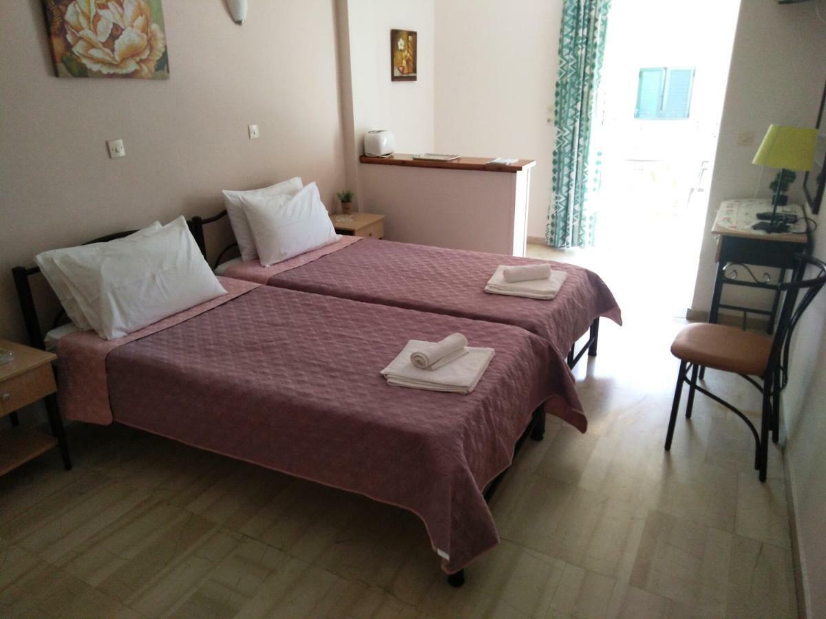 Twins Apartament Benitses (Corfu)