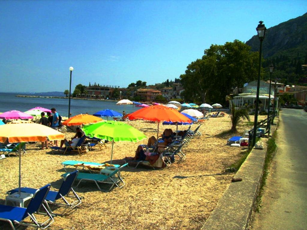 Twins Benitses (Corfu)