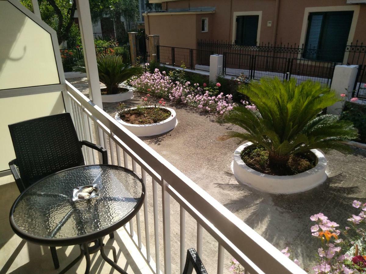 Twins Apartment