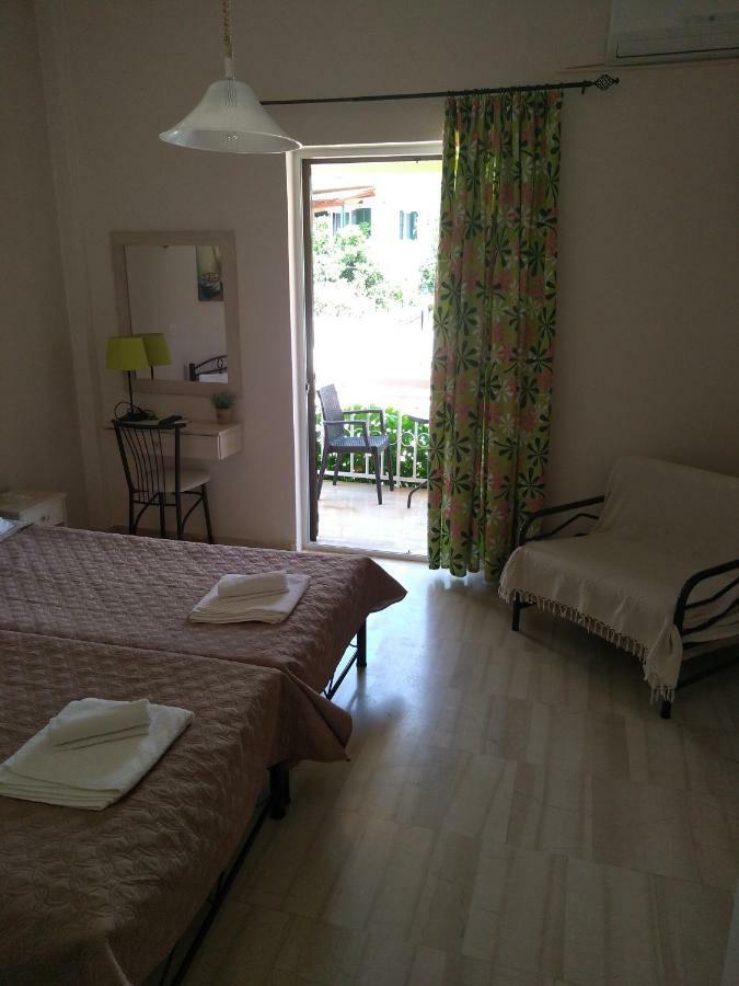 Twins Apartment *